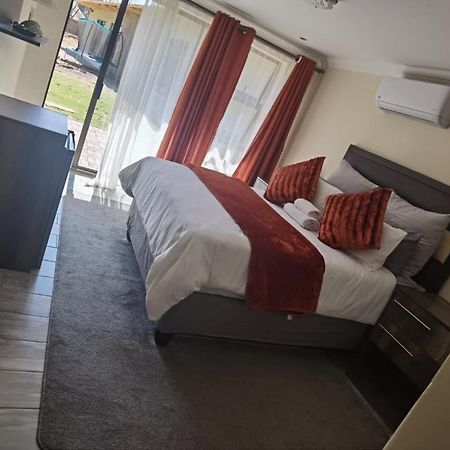 Lasev Resort Pretoria-Noord エクステリア 写真