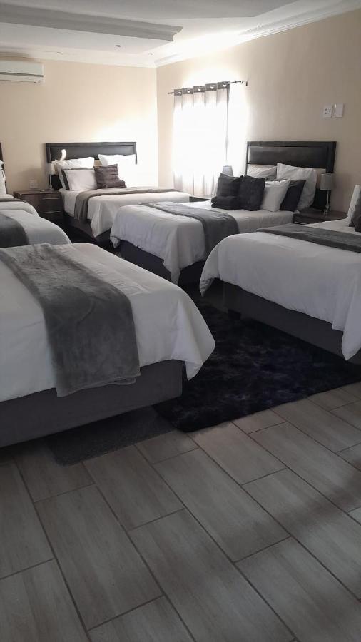 Lasev Resort Pretoria-Noord エクステリア 写真